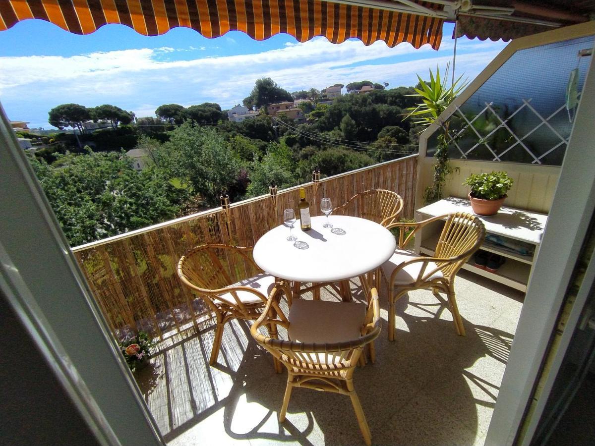 Apartment Remo Just Entirely Remodeled Lloret de Mar Exterior photo